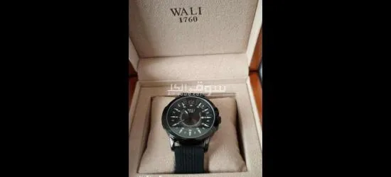 ساعه WALI 1760