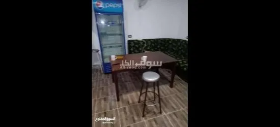 غرفة وصاله مع منافعها للايجار في الهاشمي الشمالي للعزاب - 2