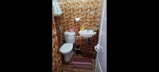 غرفة وصاله مع منافعها للايجار في الهاشمي الشمالي للعزاب - 3