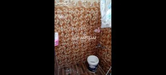 غرفة وصاله مع منافعها للايجار في الهاشمي الشمالي للعزاب - 4