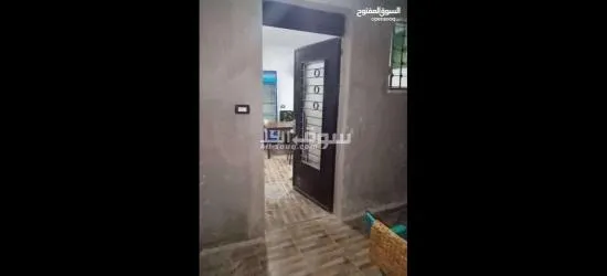 غرفة وصاله مع منافعها للايجار في الهاشمي الشمالي للعزاب - 5