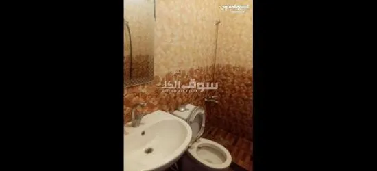 غرفة وصاله مع منافعها للايجار في الهاشمي الشمالي للعزاب - 7