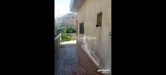 غرفة وصاله مع منافعها للايجار في الهاشمي الشمالي للعزاب - 8