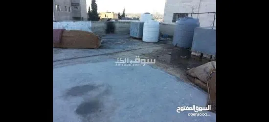 سطح خالي من البناء في الذراع الشمالي بعمان - 4