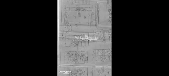 سطح خالي من البناء في الذراع الشمالي بعمان - 16