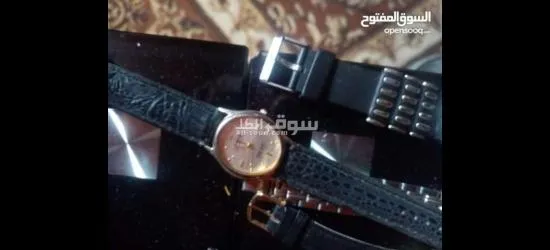 ساعات رجاليه وستاتية للبيع بالجملة فقط - 3