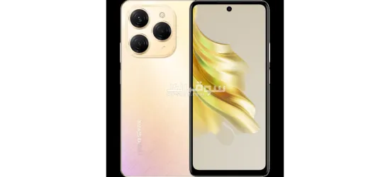 تكنو سبارك 20 برو للبيع بحاله الوكاله