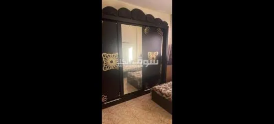 شقه في الخامسه للأجار اليومي احلى واجمل مناطق العقبه