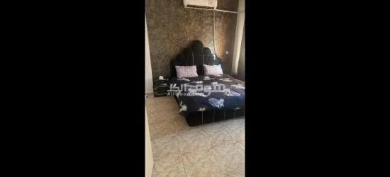 شقه في الخامسه للأجار اليومي احلى واجمل مناطق العقبه - 4