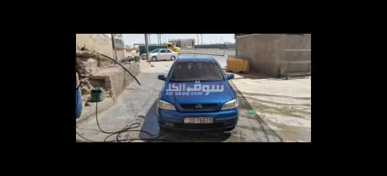 سياره بلكرتونه للبيع مستعجل - 3