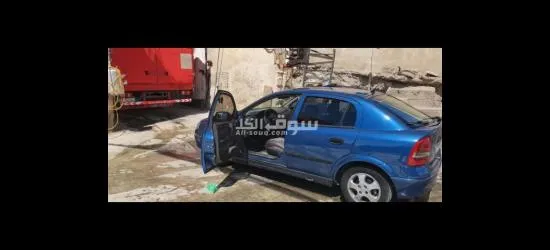 سياره بلكرتونه للبيع مستعجل - 4