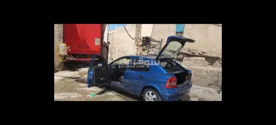 سياره بلكرتونه للبيع مستعجل - 6