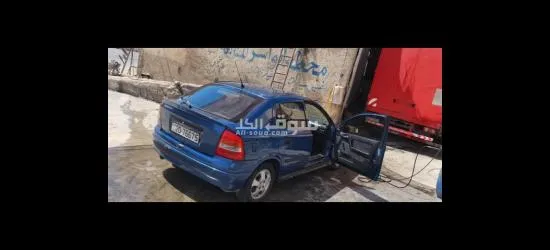 سياره بلكرتونه للبيع مستعجل - 7