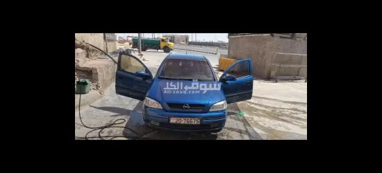 سياره بلكرتونه للبيع مستعجل - 8