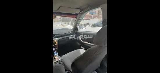 هونداي ا****نت موديل ٩٩ للبيع