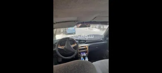 هونداي ا****نت موديل ٩٩ للبيع - 4