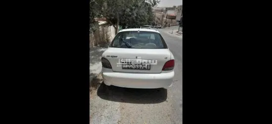 هونداي ا****نت موديل ٩٩ للبيع - 5