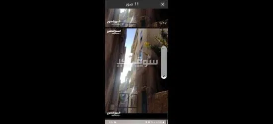 عماره للبيع جبل عمان حي المصارووه - 2