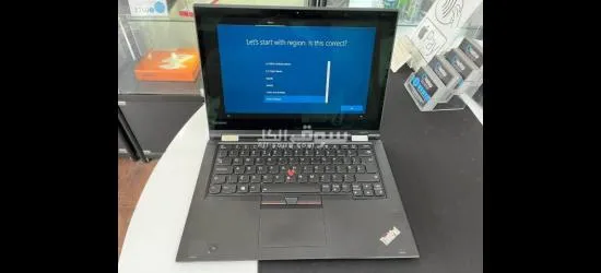 لابتوب وتابلت