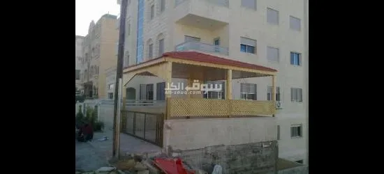 تركيب قرميد - 2