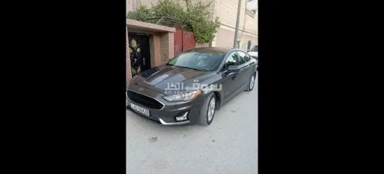 فيوجن2019se  للبيع بسعر 11200
