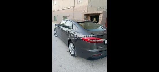 فيوجن2019se  للبيع بسعر 11200 - 4