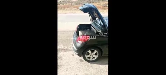 سيارة بيجو 207 موديل 2011 - 3