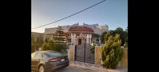 فيلا جديدة تشطيبات فاخره جداً للبيع . - 2