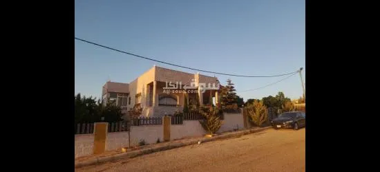 فيلا جديدة تشطيبات فاخره جداً للبيع . - 3