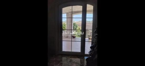 فيلا جديدة تشطيبات فاخره جداً للبيع . - 5