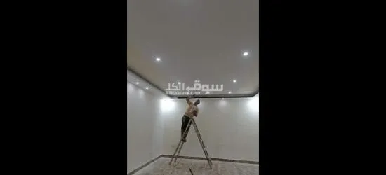 مؤوسسه احمد غانم للتعهدات - 5