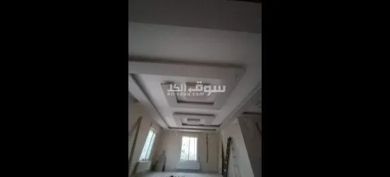 مؤوسسه احمد غانم للتعهدات - 6