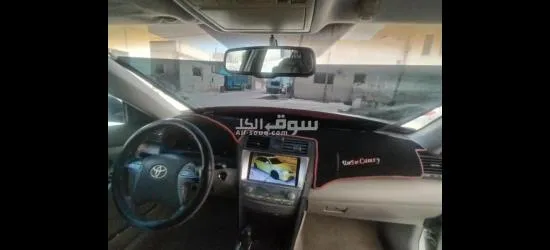 تويوتا كامري - 2