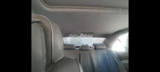 تويوتا كامري - 4