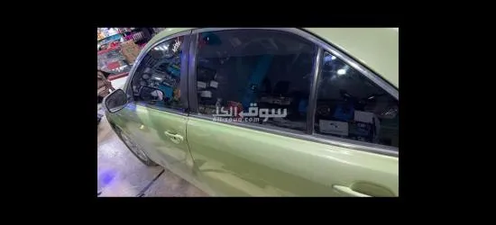 تويوتا كامري - 7