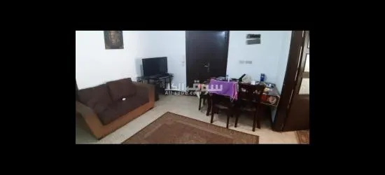 شقة لقطة للبيع بسعر مغري بداعي السفر في جبل حسين قرب حديقة المأمونية . - 2