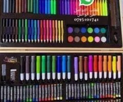 مجموعه التلوين والمرح  20 دينار