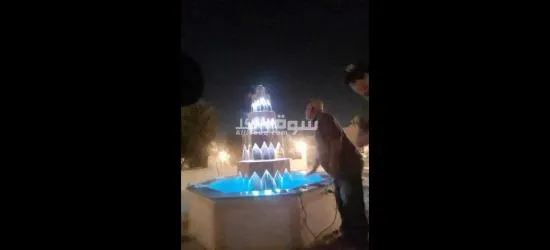 عروض على الشلالات والنوافير - 1