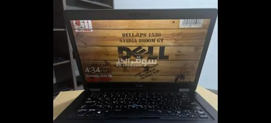 أجهزة الديل للطلاب الجامعة و التوجيهي و الأعمال المكتبية