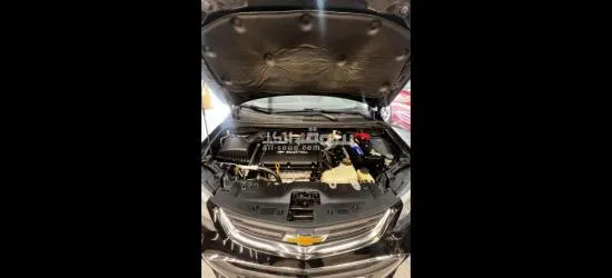 شفروليه افيو ٢٠١٩