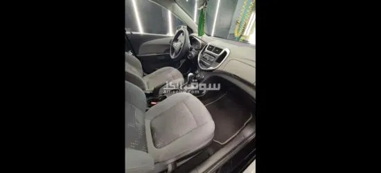 شفروليه افيو ٢٠١٩ - 3