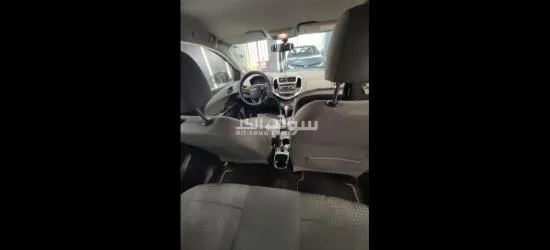 شفروليه افيو ٢٠١٩ - 7