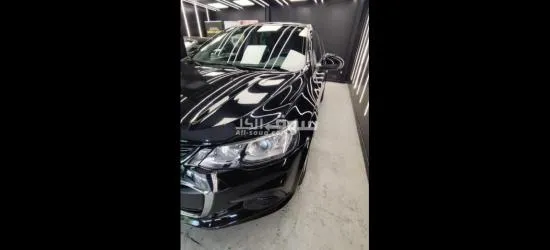 شفروليه افيو ٢٠١٩ - 10