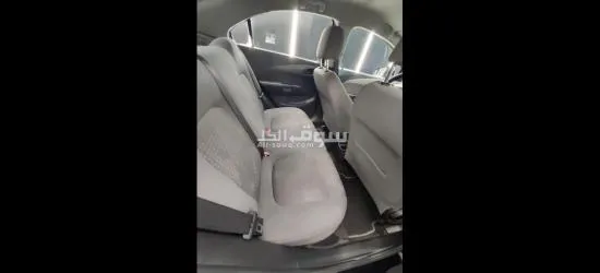 شفروليه افيو ٢٠١٩ - 11