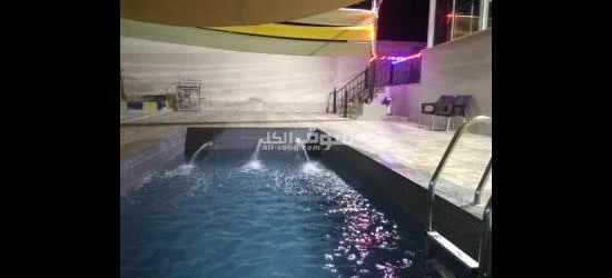 شاليه للبيع بسعر مغري بسبب السفر - 3