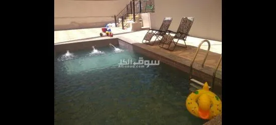 شاليه للبيع بسعر مغري بسبب السفر - 8