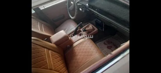متسوبيشي موديل 1981 - 2