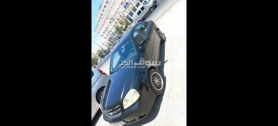 للبيع سيارة شيفروليه اوبترا 2008 - 3