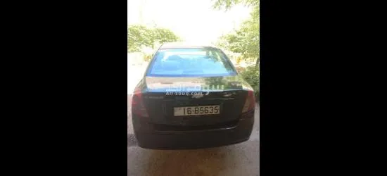 للبيع سيارة شيفروليه اوبترا 2008 - 5