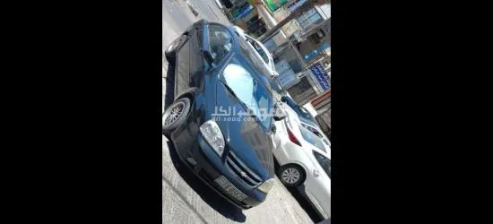 للبيع سيارة شيفروليه اوبترا 2008 - 9